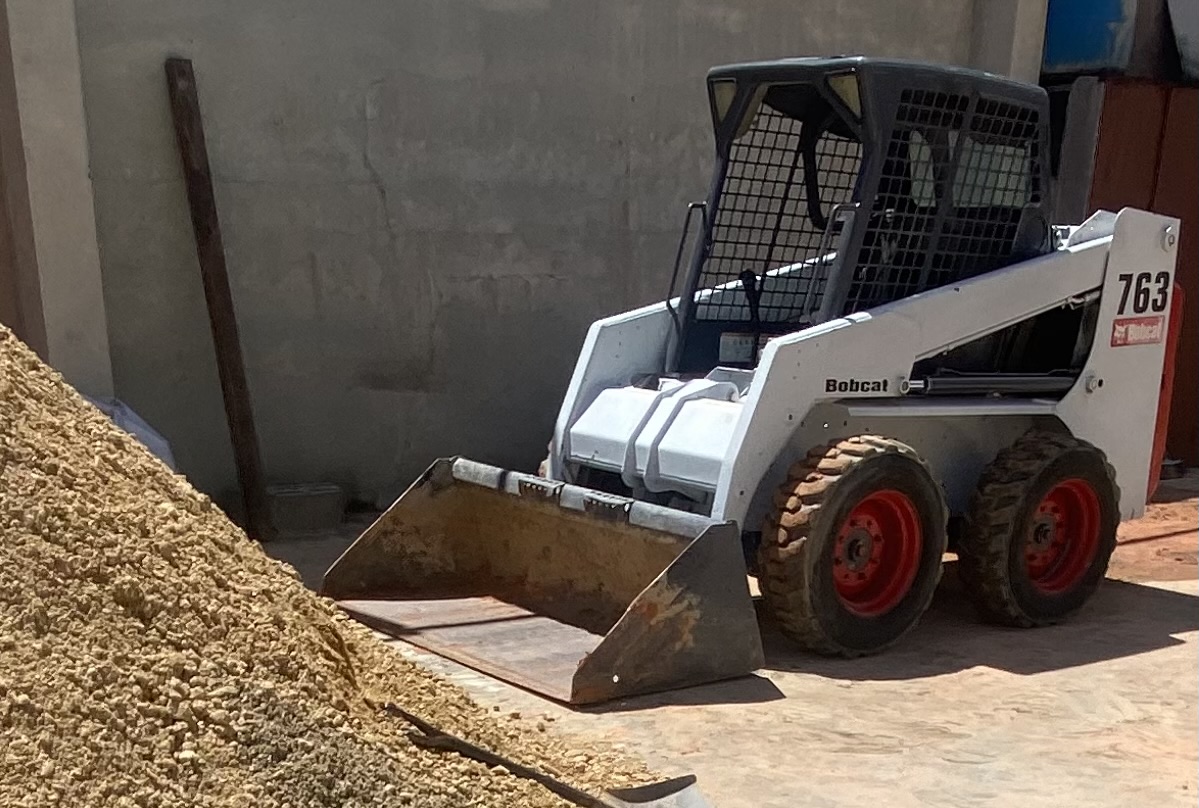 Eco-Friendly Aggregates