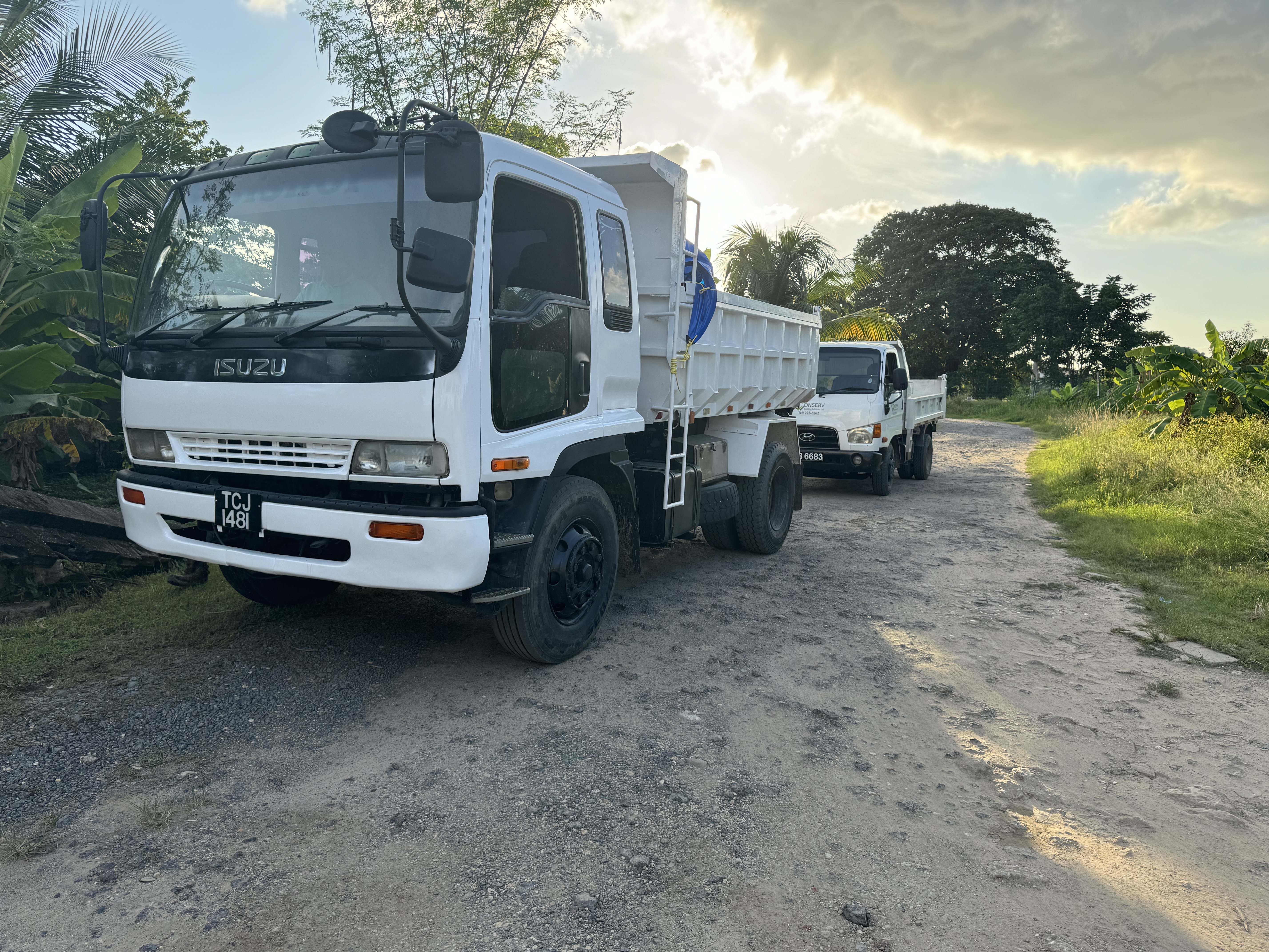 High-Quality Building Materials