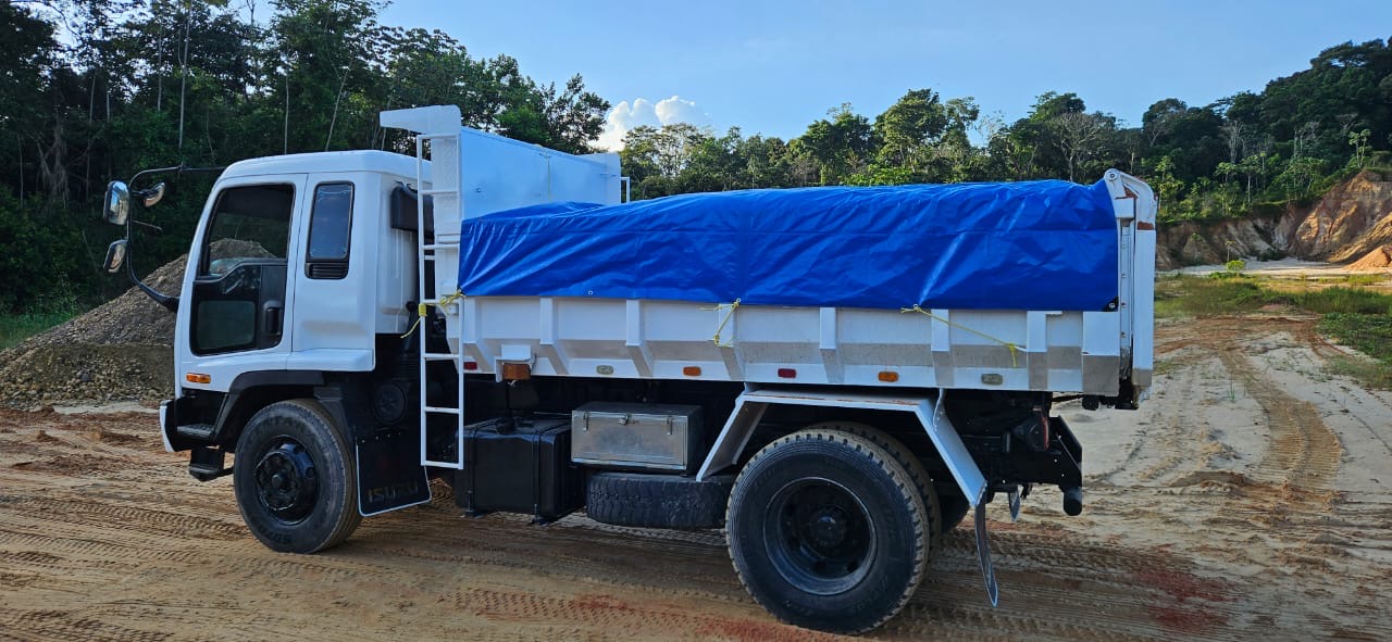 Eco-Friendly Aggregates